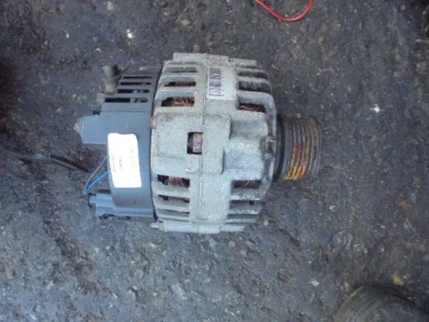 Δυναμό - Εναλλάκτης για VW GOLF (1998 - 2004) Mk4 (1J1)  Δυναμό - Εναλλάκτης για VW GOLF (1998 - 2004) Mk4 (1J1)