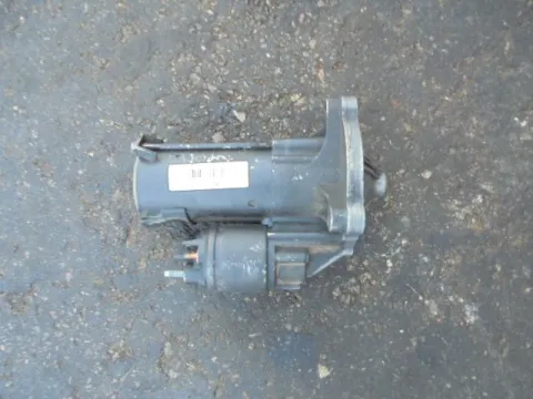 Μίζα C191711R για CITROEN C3 (2002 - 2006) (FC)  Μίζα C191711R για CITROEN C3 (2002 - 2006) (FC)