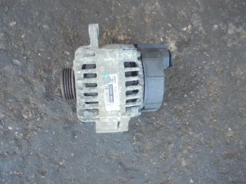 Δυναμό - Εναλλάκτης 3140086G0 για SUZUKI IGNIS (2003 - 2008) (RM) 1500 M15A petrol 99  Δυναμό - Εναλλάκτης 3140086G0 για SUZUKI IGNIS (2003 - 2008) (RM) 1500 M15A petrol 99