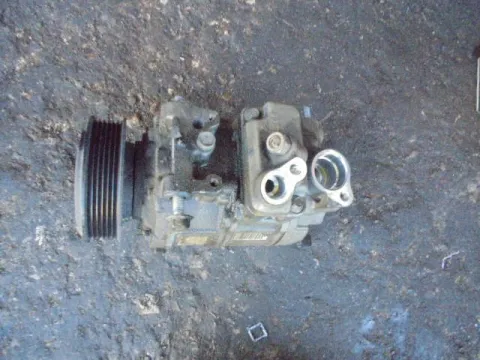 Συμπιεστής A-C (Κομπρέσορας) 8KD260805 για AUDI Q5 (2008 - 2013) (8R) ΑΥΤΟΜΑΤΟ Συμπιεστής A-C (Κομπρέσορας) 8KD260805 για AUDI Q5 (2008 - 2013) (8R) ΑΥΤΟΜΑΤΟ