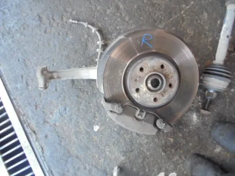 Άκρο Πλήρες Εμπρός Δεξί Με ABS για AUDI Q5 (2008 - 2013) (8R) ΑΥΤΟΜΑΤΟ Άκρο Πλήρες Εμπρός Δεξί Με ABS για AUDI Q5 (2008 - 2013) (8R) ΑΥΤΟΜΑΤΟ