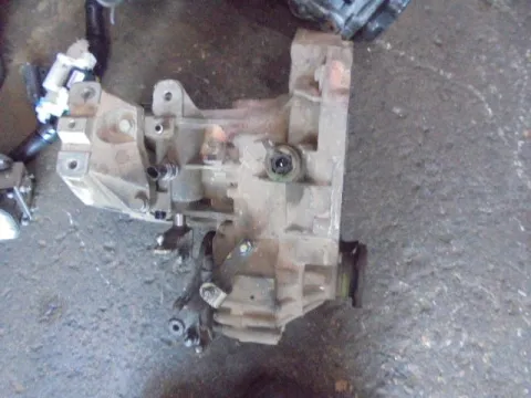 Κιβώτιο Ταχυτήτων (Σασμάν) Χειροκίνητο για VW GOLF (1998 - 2004) Mk4 (1J1)  Κιβώτιο Ταχυτήτων (Σασμάν) Χειροκίνητο για VW GOLF (1998 - 2004) Mk4 (1J1)