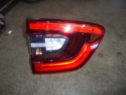 Φανάρι Πίσω Αριστερό Καπού LED για RENAULT KADJAR (2016 - )  Φανάρι Πίσω Αριστερό Καπού LED για RENAULT KADJAR (2016 - )