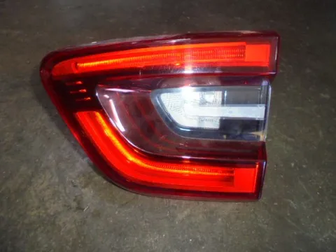 Φανάρι Πίσω Δεξί Καπού LED για RENAULT KADJAR (2016 - )  Φανάρι Πίσω Δεξί Καπού LED για RENAULT KADJAR (2016 - )