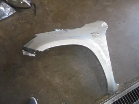 Φτερό Εμπρός Αριστερό (Με Φρύδι) για TOYOTA RAV-4 (2006 - 2009) (XA30)  Φτερό Εμπρός Αριστερό (Με Φρύδι) για TOYOTA RAV-4 (2006 - 2009) (XA30)