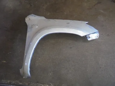 Φτερό Εμπρός Δεξιό (Με Φρύδι) για TOYOTA RAV-4 (2006 - 2009) (XA30)  Φτερό Εμπρός Δεξιό (Με Φρύδι) για TOYOTA RAV-4 (2006 - 2009) (XA30)