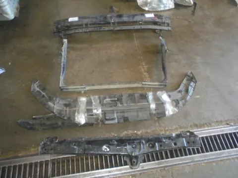 Μετώπη Με Τραβέρσες για TOYOTA RAV-4 (2006 - 2009) (XA30) *Γ* Μετώπη Με Τραβέρσες για TOYOTA RAV-4 (2006 - 2009) (XA30) *Γ*