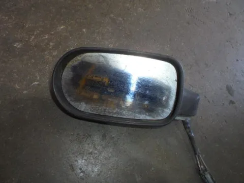 Κρύσταλλο Καθρέπτη Αριστερό για FIAT STRADA (1999 - 2002) (178E)  Κρύσταλλο Καθρέπτη Αριστερό για FIAT STRADA (1999 - 2002) (178E)