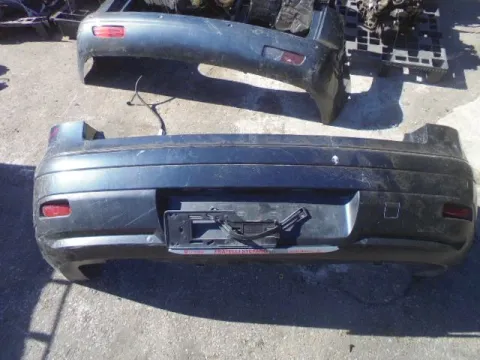 Προφυλακτήρας Πίσω για CITROEN C5 (2004 - 2008) (RC) Hatchback - 5dr  Προφυλακτήρας Πίσω για CITROEN C5 (2004 - 2008) (RC) Hatchback - 5dr