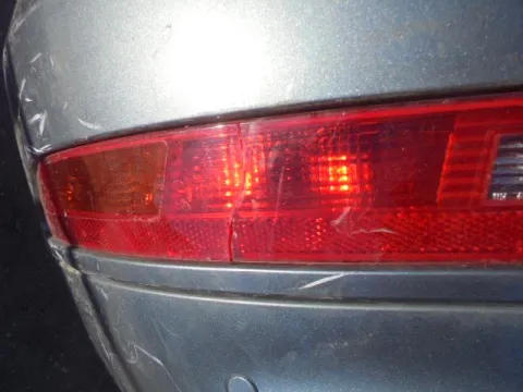 Προφυλακτήρας Πίσω για AUDI Q3 (2012 - 2018 ) (8U)  -  Προφυλακτήρας Πίσω για AUDI Q3 (2012 - 2018 ) (8U)  -