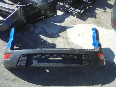 Προφυλακτήρας Πίσω Με Parktronic για FORD ECOSPORT (2012 - 2017)  Προφυλακτήρας Πίσω Με Parktronic για FORD ECOSPORT (2012 - 2017)