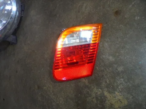 Φανάρι Πίσω Δεξί Καπού για BMW 3 Series (2003 - 2005)((E46 F-L) (2002 - 2005) Sedan - 4dr  Φανάρι Πίσω Δεξί Καπού για BMW 3 Series (2003 - 2005)((E46 F-L) (2002 - 2005) Sedan - 4dr