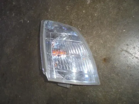 Φλας Εμπρός Δεξιό (Ελαττωματικό) για NISSAN X-TRAIL (2001 - 2003) (T30) , (2003 - 2007) (T30)  Φλας Εμπρός Δεξιό (Ελαττωματικό) για NISSAN X-TRAIL (2001 - 2003) (T30) , (2003 - 2007) (T30)