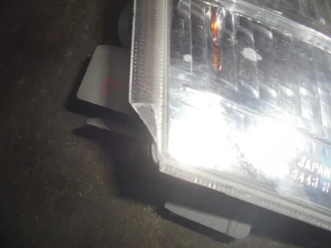 Φλας Εμπρός Δεξιό (Ελαττωματικό) για NISSAN X-TRAIL (2001 - 2003) (T30) , (2003 - 2007) (T30)  -  Φλας Εμπρός Δεξιό (Ελαττωματικό) για NISSAN X-TRAIL (2001 - 2003) (T30) , (2003 - 2007) (T30)  -