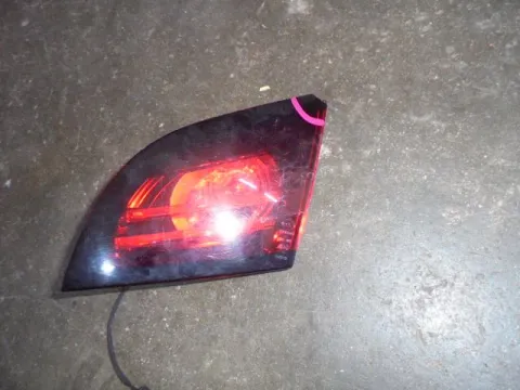 Φανάρι Πίσω Δεξί Καπού LED (Ελαττωματικό) για CITROEN DS4 (2012- ) ( )  Φανάρι Πίσω Δεξί Καπού LED (Ελαττωματικό) για CITROEN DS4 (2012- ) ( )