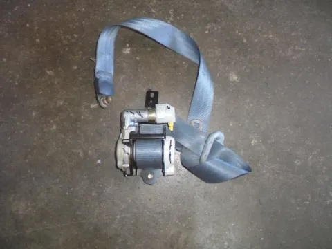 Ζώνη Ασφαλείας Εμπρός Δεξιά για HONDA HRV (1999 - 2001) (GH) , (2001 - 2005) (GH)  Ζώνη Ασφαλείας Εμπρός Δεξιά για HONDA HRV (1999 - 2001) (GH) , (2001 - 2005) (GH)