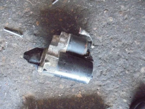 Μίζα 1005831153 για OPEL ASTRA (1998 - 2004) G 1800 (Z18XE) Petrol 125  Μίζα 1005831153 για OPEL ASTRA (1998 - 2004) G 1800 (Z18XE) Petrol 125
