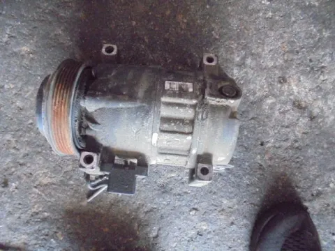 Συμπιεστής A-C (Κομπρέσορας) 0002345203 για MERCEDES C - CLASS (1995 - 1997) (W202)  Συμπιεστής A-C (Κομπρέσορας) 0002345203 για MERCEDES C - CLASS (1995 - 1997) (W202)