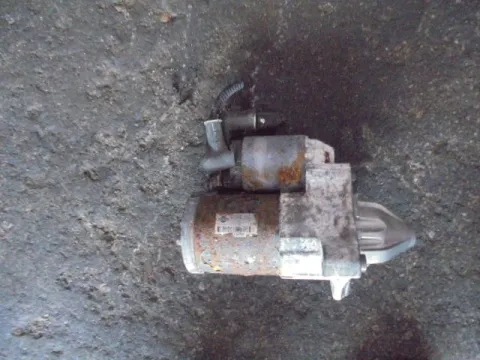 Μίζα 233001HC1B για NISSAN MICRA (2011 - 2013) (K13)  Μίζα 233001HC1B για NISSAN MICRA (2011 - 2013) (K13)