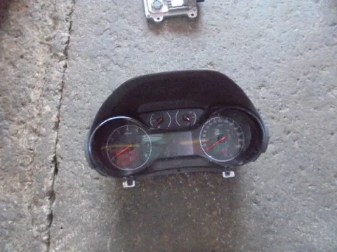 Κοντέρ 984132958000 για OPEL CORSA (2019 - ) F  Κοντέρ 984132958000 για OPEL CORSA (2019 - ) F