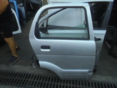 Πόρτα Πίσω Δεξιά για DAIHATSU TERIOS (1997 - 2000) (J100) , (2000 - 2005) (J102) *Ε* Πόρτα Πίσω Δεξιά για DAIHATSU TERIOS (1997 - 2000) (J100) , (2000 - 2005) (J102) *Ε*