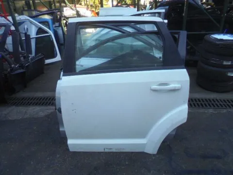 Πόρτα Πίσω Αριστερή για FIAT FREEMONT (2012 - ) ( ) *Γ* Πόρτα Πίσω Αριστερή για FIAT FREEMONT (2012 - ) ( ) *Γ*