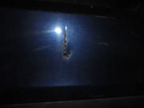 Προφυλακτήρας Πίσω Με Parktronic (Ελαττωματικός) για VOLVO S60 (2013 - ) -  Προφυλακτήρας Πίσω Με Parktronic (Ελαττωματικός) για VOLVO S60 (2013 - ) -