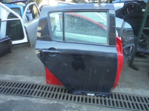 Πόρτα Πίσω Δεξιά για SUZUKI SWIFT (2006 - 2008) (RS) , (2008 - 2011) (RS) *Ε* Πόρτα Πίσω Δεξιά για SUZUKI SWIFT (2006 - 2008) (RS) , (2008 - 2011) (RS) *Ε*