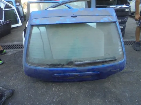 Πορτ-Μπαγκάζ για CITROEN SAXO VTS (1996 - 1999) (S) Hatchback - 3dr , (1999 - 2002) (S) *Γ* Πορτ-Μπαγκάζ για CITROEN SAXO VTS (1996 - 1999) (S) Hatchback - 3dr , (1999 - 2002) (S) *Γ*