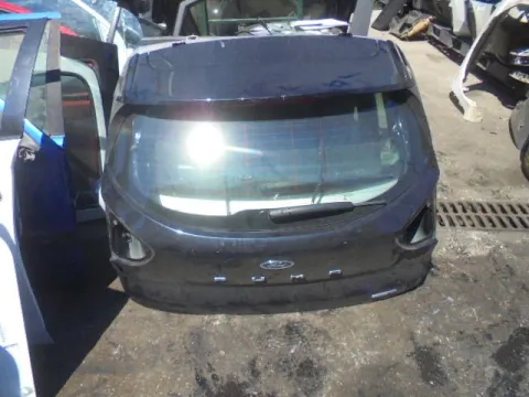 Πορτ-Μπαγκάζ για FORD PUMA (2019 - ) *Γ* Πορτ-Μπαγκάζ για FORD PUMA (2019 - ) *Γ*