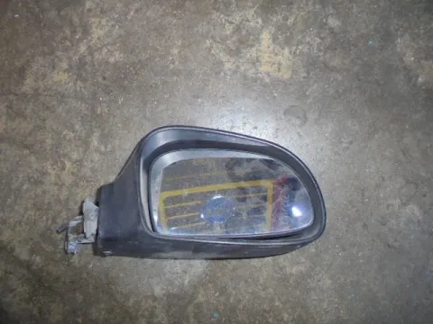 Κρύσταλλο και Καπάκι Καθρέπτη Δεξιό για CITROEN SAXO VTS (1996 - 1999) (S) , (1999 - 2002) (S)  Κρύσταλλο και Καπάκι Καθρέπτη Δεξιό για CITROEN SAXO VTS (1996 - 1999) (S) , (1999 - 2002) (S)