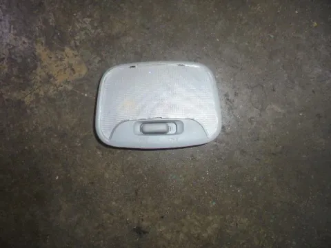 Μπλαφονίερα Οροφής Κεντρική για MITSUBISHI LANCER (2008 - ) (CX-CY)  Μπλαφονίερα Οροφής Κεντρική για MITSUBISHI LANCER (2008 - ) (CX-CY)