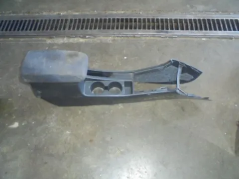 Υποβραχιόνιο(Τεμπέλης) για TOYOTA COROLLA (2004 - 2007) (E120) *Γ* Υποβραχιόνιο(Τεμπέλης) για TOYOTA COROLLA (2004 - 2007) (E120) *Γ*