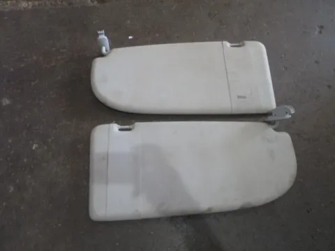 Σετ Σκιαδίων για VW CADDY (2011 - ) ( )  Σετ Σκιαδίων για VW CADDY (2011 - ) ( )