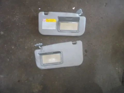 Σετ Σκιαδίων για MITSUBISHI LANCER (2008 - ) (CX-CY)  Σετ Σκιαδίων για MITSUBISHI LANCER (2008 - ) (CX-CY)