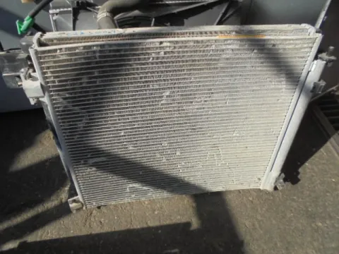 Ψυγείο Κινητήρα (Νερού) για NISSAN QASHQAI (2010 - 2014) ( ) *Γ* Ψυγείο Κινητήρα (Νερού) για NISSAN QASHQAI (2010 - 2014) ( ) *Γ*
