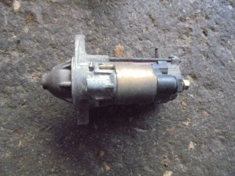 Μίζα 2810022040 για TOYOTA COROLLA (2002 - 2004) (E120) 1400 (4ZZ-FE) Petrol 97 (ZZE120) VVT-i  Μίζα 2810022040 για TOYOTA COROLLA (2002 - 2004) (E120) 1400 (4ZZ-FE) Petrol 97 (ZZE120) VVT-i