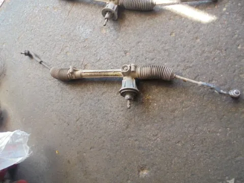 Κρεμαγιέρα Μηχανική για FIAT PANDA (2004 - 2009 ) (169) 1401 (169A3.000) Petrol 100 ΠΑΛΕΤΑ *13* *272895*  Κρεμαγιέρα Μηχανική για FIAT PANDA (2004 - 2009 ) (169) 1401 (169A3.000) Petrol 100 ΠΑΛΕΤΑ *13* *272895*