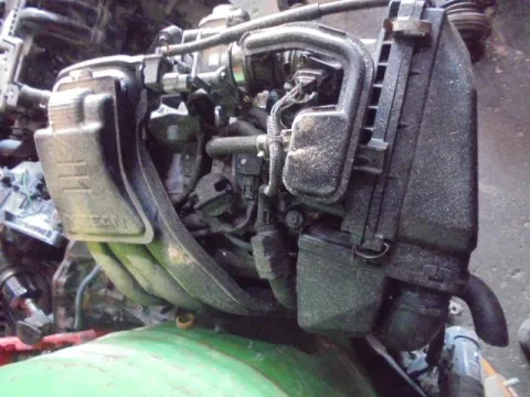 Κινητήρας Κορμός - Καπάκι HR12 για NISSAN MICRA (2011 - 2013) (K13) 1200 (HR12DE) petrol 80  Κινητήρας Κορμός - Καπάκι HR12 για NISSAN MICRA (2011 - 2013) (K13) 1200 (HR12DE) petrol 80