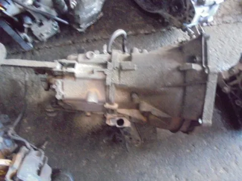 Κιβώτιο Ταχυτήτων (Σασμάν) Χειροκίνητο για BMW 3 Series (1990 - 1995) (E36) 1800 Κιβώτιο Ταχυτήτων (Σασμάν) Χειροκίνητο για BMW 3 Series (1990 - 1995) (E36) 1800