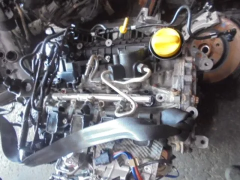 Κινητήρας Κορμός - Καπάκι HR13 για NISSAN QASHQAI (2018 -) 1300 HR13DDT 16v DOHC petrol turbo  Κινητήρας Κορμός - Καπάκι HR13 για NISSAN QASHQAI (2018 -) 1300 HR13DDT 16v DOHC petrol turbo
