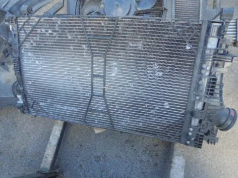 Ψυγείο Κινητήρα (Νερού) Σετ Με Βεντιλατέρ για OPEL ASTRA (2010 - 2012) J *Γ* Ψυγείο Κινητήρα (Νερού) Σετ Με Βεντιλατέρ για OPEL ASTRA (2010 - 2012) J *Γ*