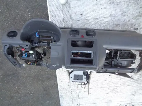 Ψύκτης (Εβαπορέτα) με Μοτέρ Καλοριφέρ για VW CADDY (2011 - ) ( ) *Δ* Ψύκτης (Εβαπορέτα) με Μοτέρ Καλοριφέρ για VW CADDY (2011 - ) ( ) *Δ*