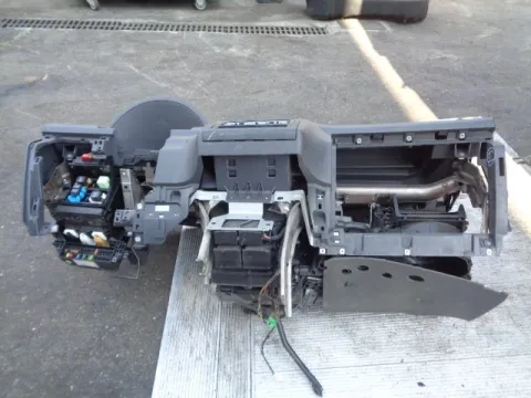 Ψύκτης (Εβαπορέτα) με Μοτέρ Καλοριφέρ για VW CADDY (2011 - ) ( ) *Δ* -  Ψύκτης (Εβαπορέτα) με Μοτέρ Καλοριφέρ για VW CADDY (2011 - ) ( ) *Δ* -