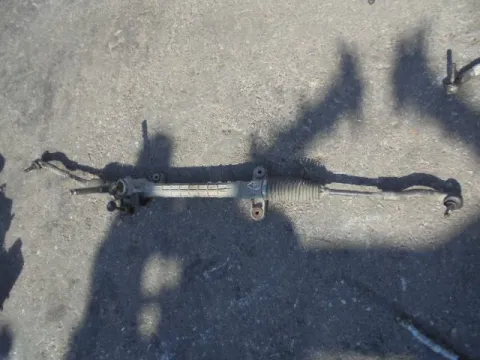 Κρεμαγιέρα Μηχανική για TOYOTA COROLLA (2002 - 2004) (E120) ΠΑΛΕΤΑ *17* *272778*  Κρεμαγιέρα Μηχανική για TOYOTA COROLLA (2002 - 2004) (E120) ΠΑΛΕΤΑ *17* *272778*