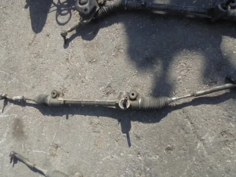 Κρεμαγιέρα Μηχανική για TOYOTA YARIS (2006 - 2009) (KL9) ΠΑΛΕΤΑ *17* *272778*  Κρεμαγιέρα Μηχανική για TOYOTA YARIS (2006 - 2009) (KL9) ΠΑΛΕΤΑ *17* *272778*