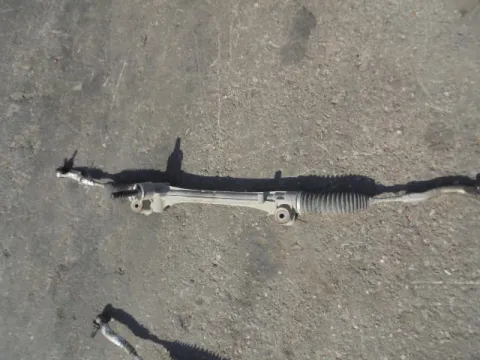 Κρεμαγιέρα Μηχανική για TOYOTA AYGO (2017 - ) ΠΑΛΕΤΑ *17* *272778*  Κρεμαγιέρα Μηχανική για TOYOTA AYGO (2017 - ) ΠΑΛΕΤΑ *17* *272778*