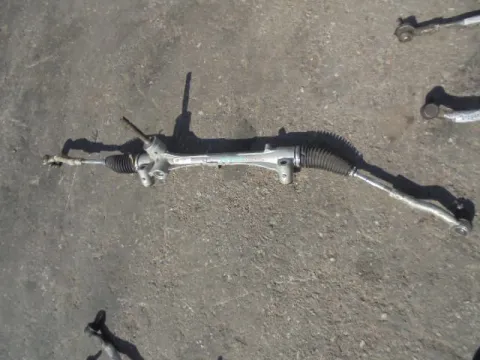 Κρεμαγιέρα Μηχανική για TOYOTA COROLLA (2016 - ) ΠΑΛΕΤΑ *17* *272778*  Κρεμαγιέρα Μηχανική για TOYOTA COROLLA (2016 - ) ΠΑΛΕΤΑ *17* *272778*