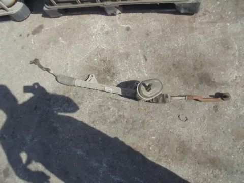 Κρεμαγιέρα Μηχανική 48001AX701 για NISSAN MICRA (2003 - 2005) (K12) ΠΑΛΕΤΑ *5* *273019*  Κρεμαγιέρα Μηχανική 48001AX701 για NISSAN MICRA (2003 - 2005) (K12) ΠΑΛΕΤΑ *5* *273019*
