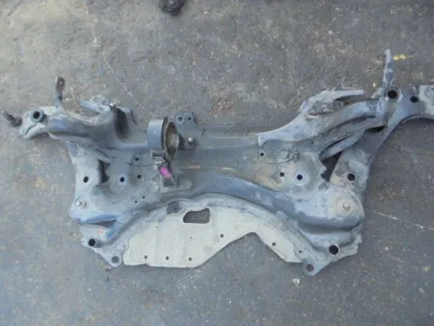 Γέφυρα Εμπρός Οριζόντια για TOYOTA COROLLA (2013 - 2016) 1400 ((1ND-TV)) Diesel 90 (NDE150) D-4D *ΔΒ* Γέφυρα Εμπρός Οριζόντια για TOYOTA COROLLA (2013 - 2016) 1400 ((1ND-TV)) Diesel 90 (NDE150) D-4D *ΔΒ*
